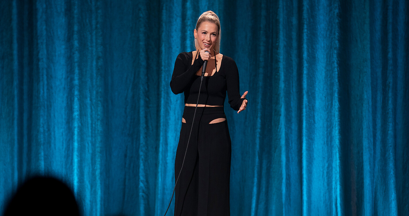 Netflix, film e le serie tv in uscita ad ottobre