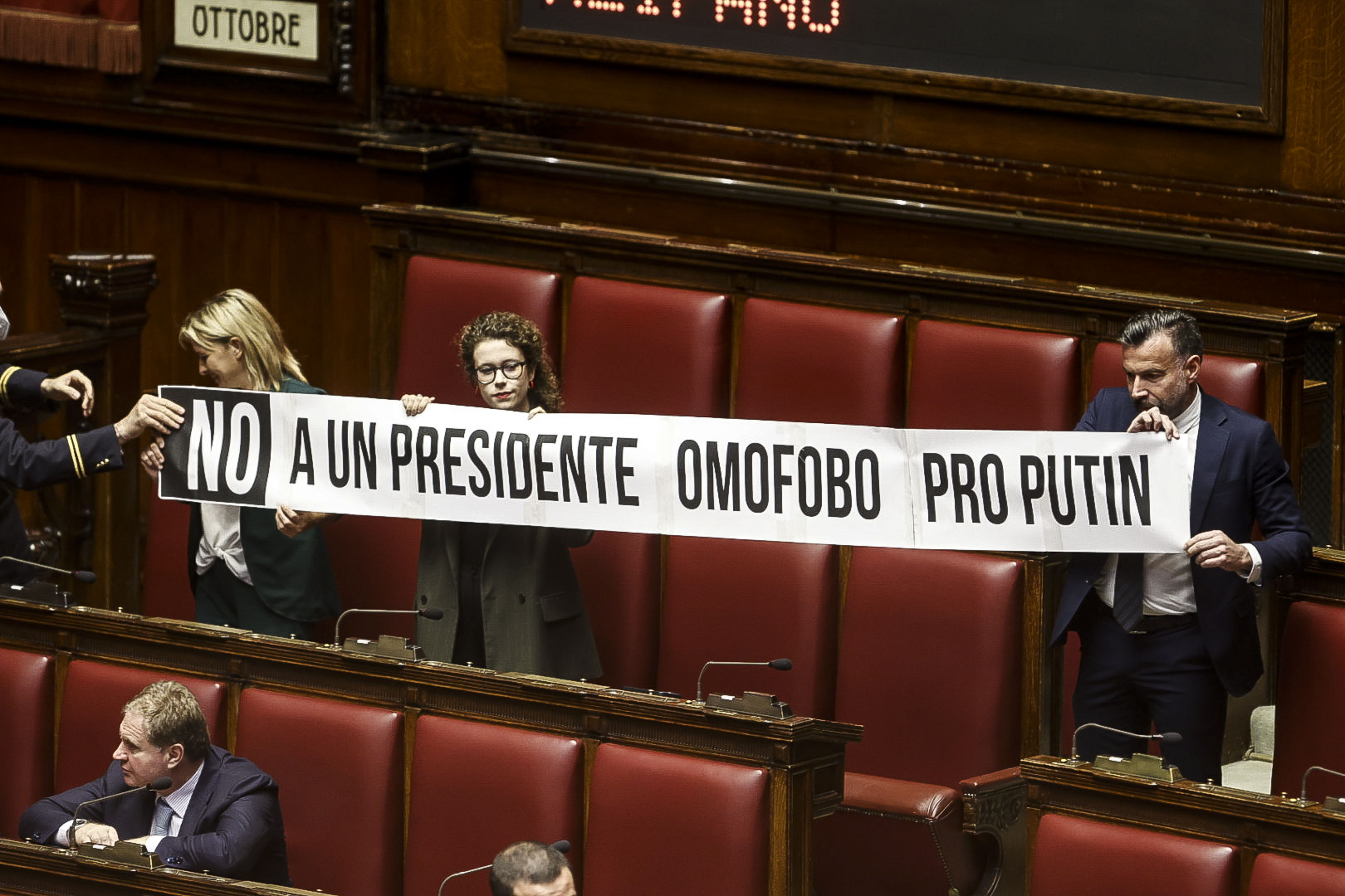 Lorenzo Fontana eletto presidente della Camera dei Deputati: ecco chi è