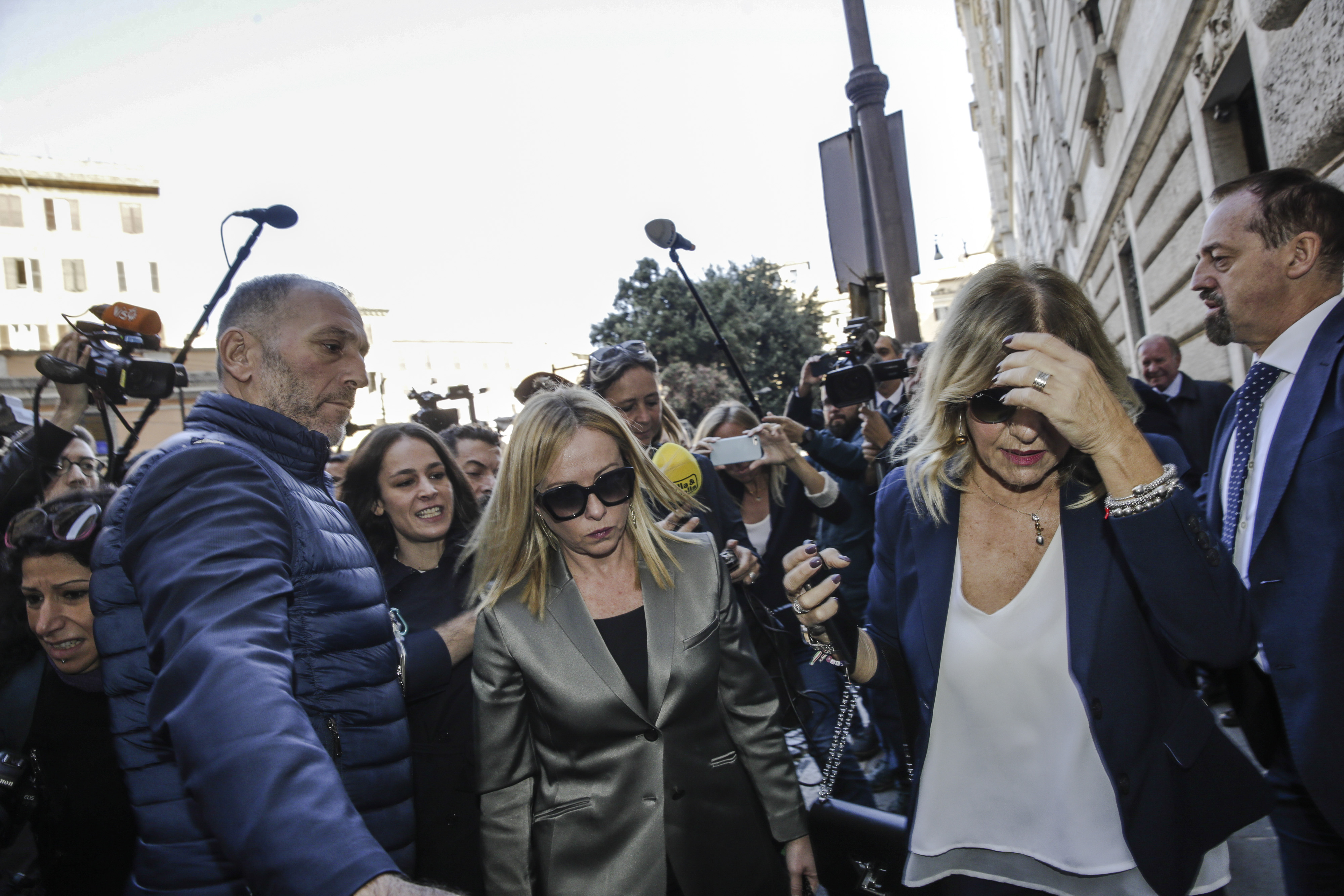 Lorenzo Fontana eletto presidente della Camera dei Deputati: ecco chi è