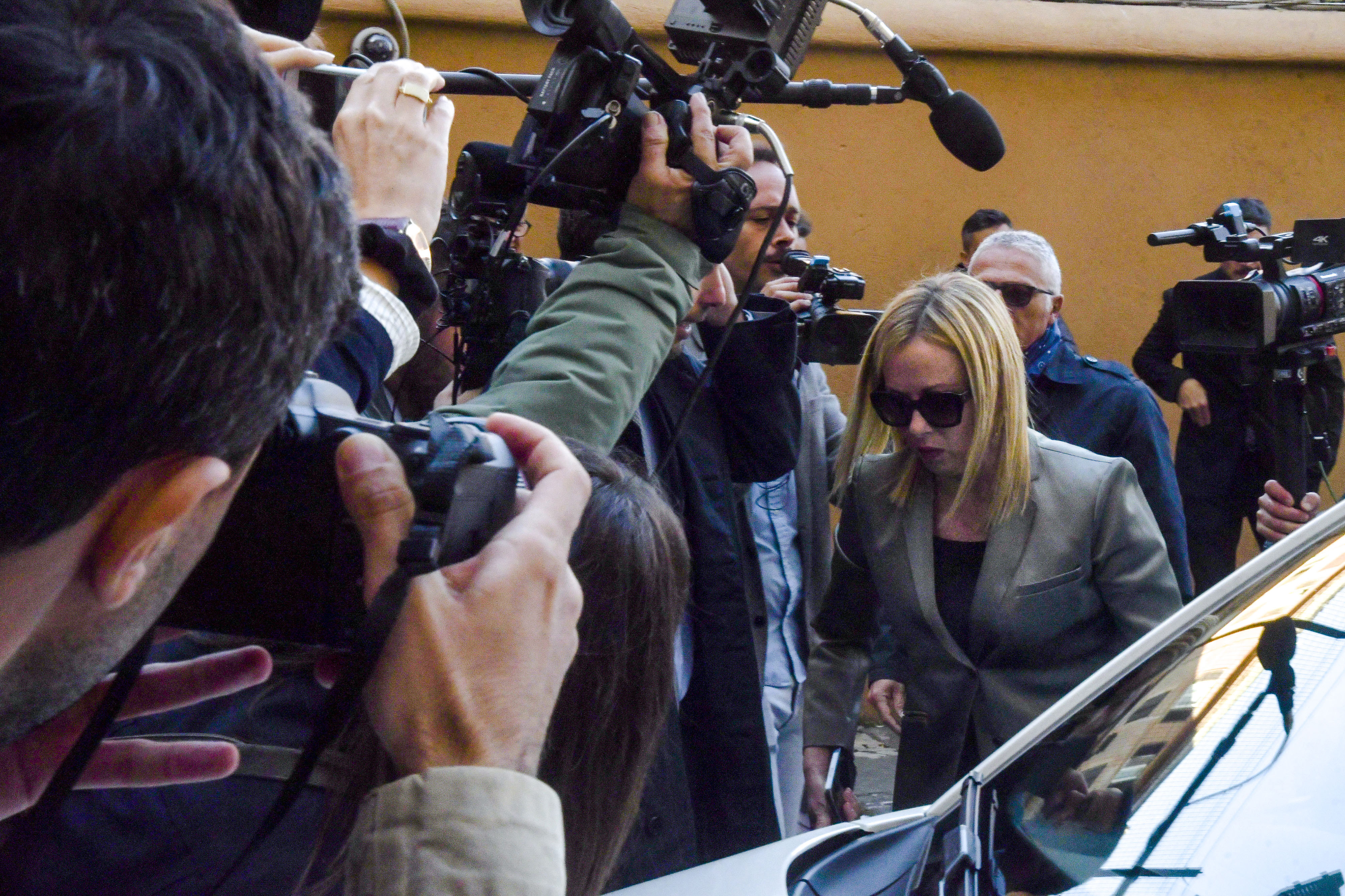 Lorenzo Fontana eletto presidente della Camera dei Deputati: ecco chi è