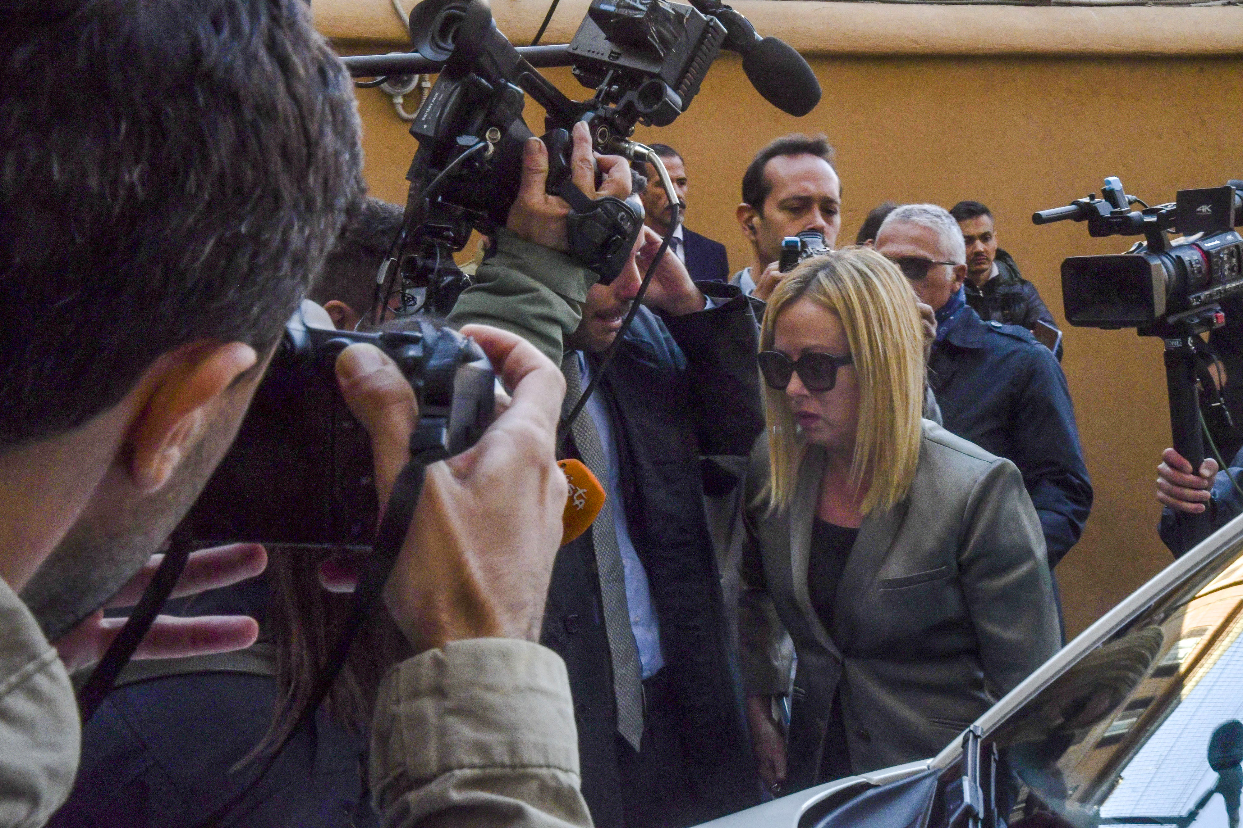 Lorenzo Fontana eletto presidente della Camera dei Deputati: ecco chi è