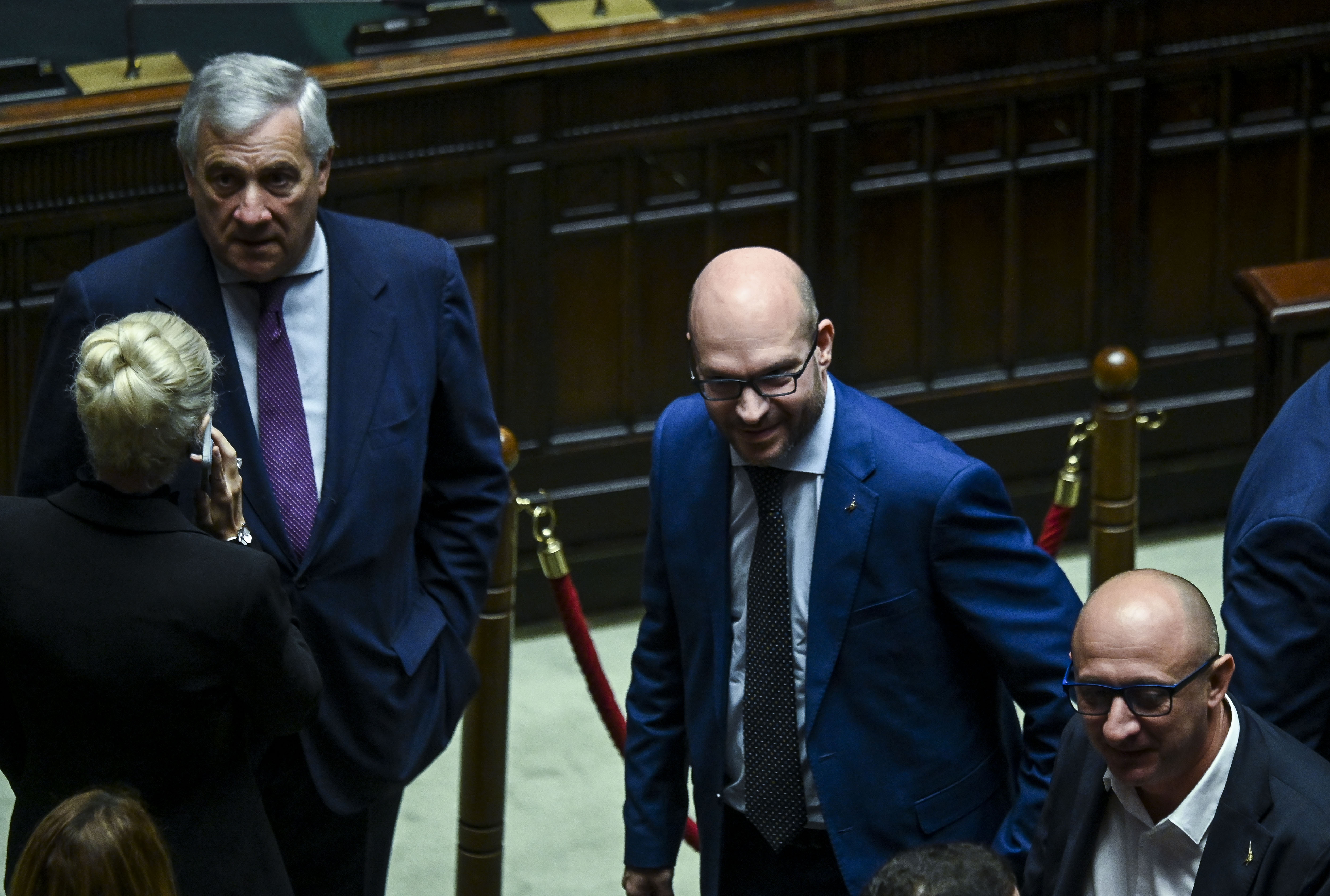Lorenzo Fontana eletto presidente della Camera dei Deputati: ecco chi è