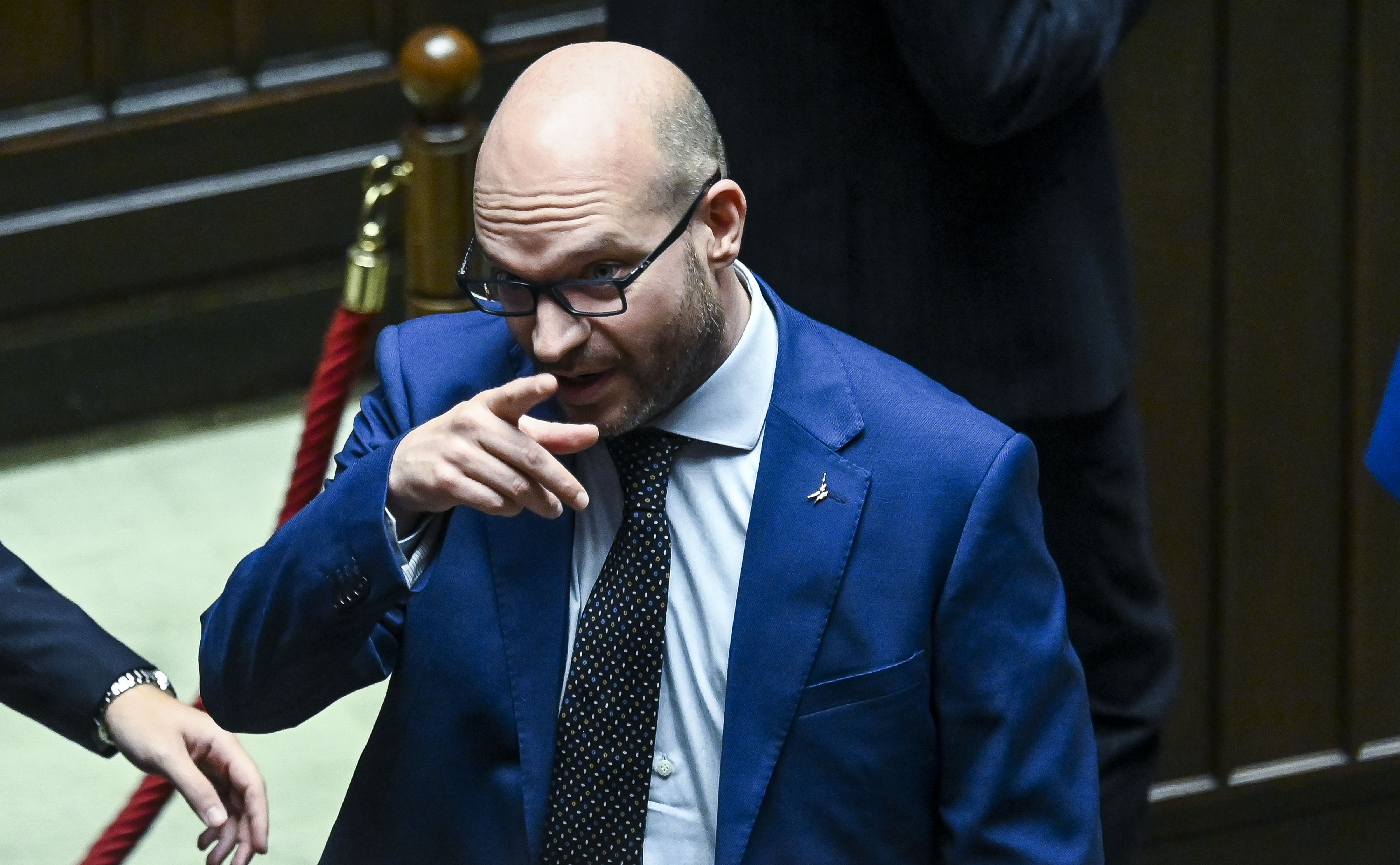 Lorenzo Fontana eletto presidente della Camera dei Deputati: ecco chi è
