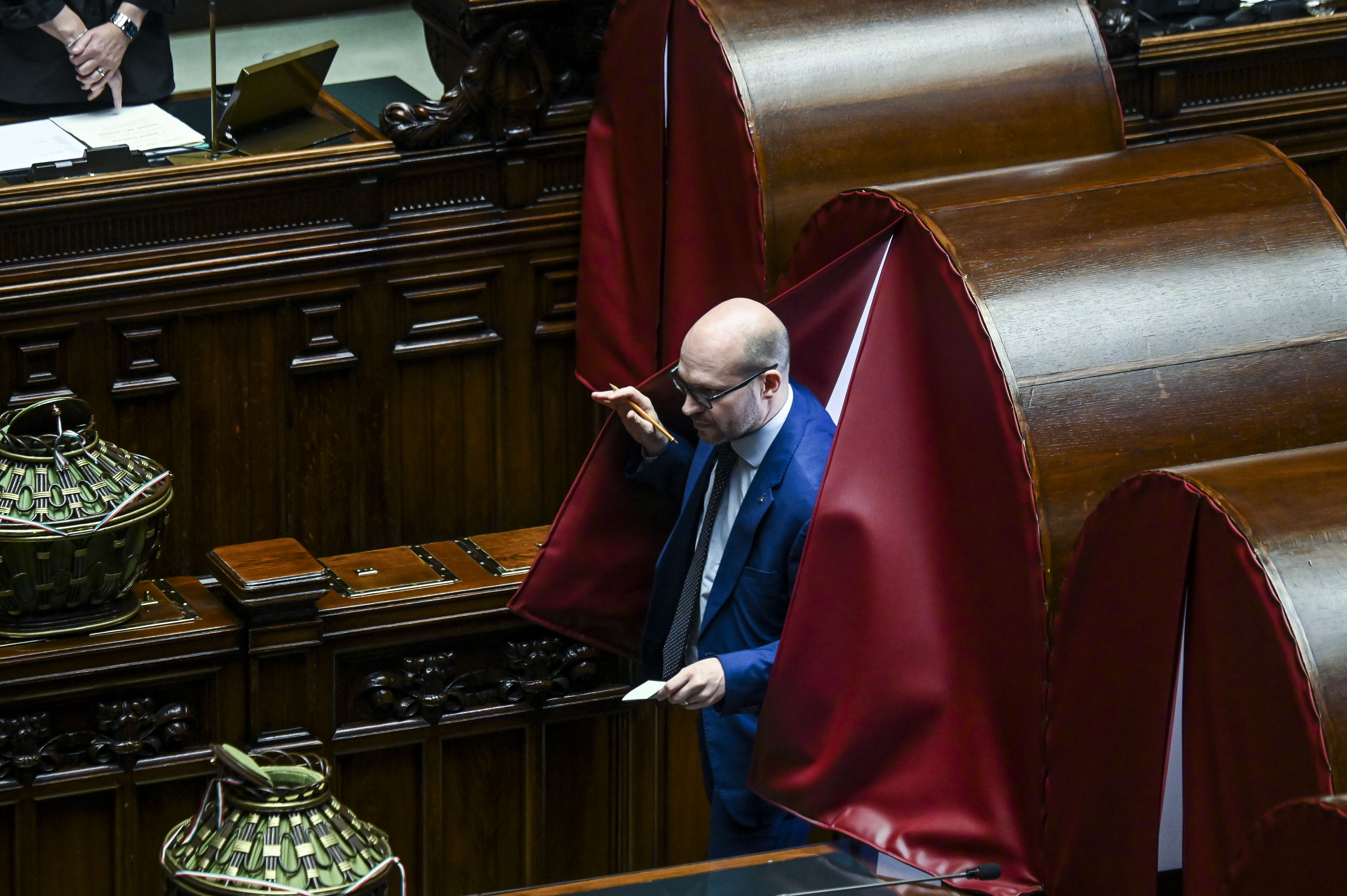Lorenzo Fontana eletto presidente della Camera dei Deputati: ecco chi è