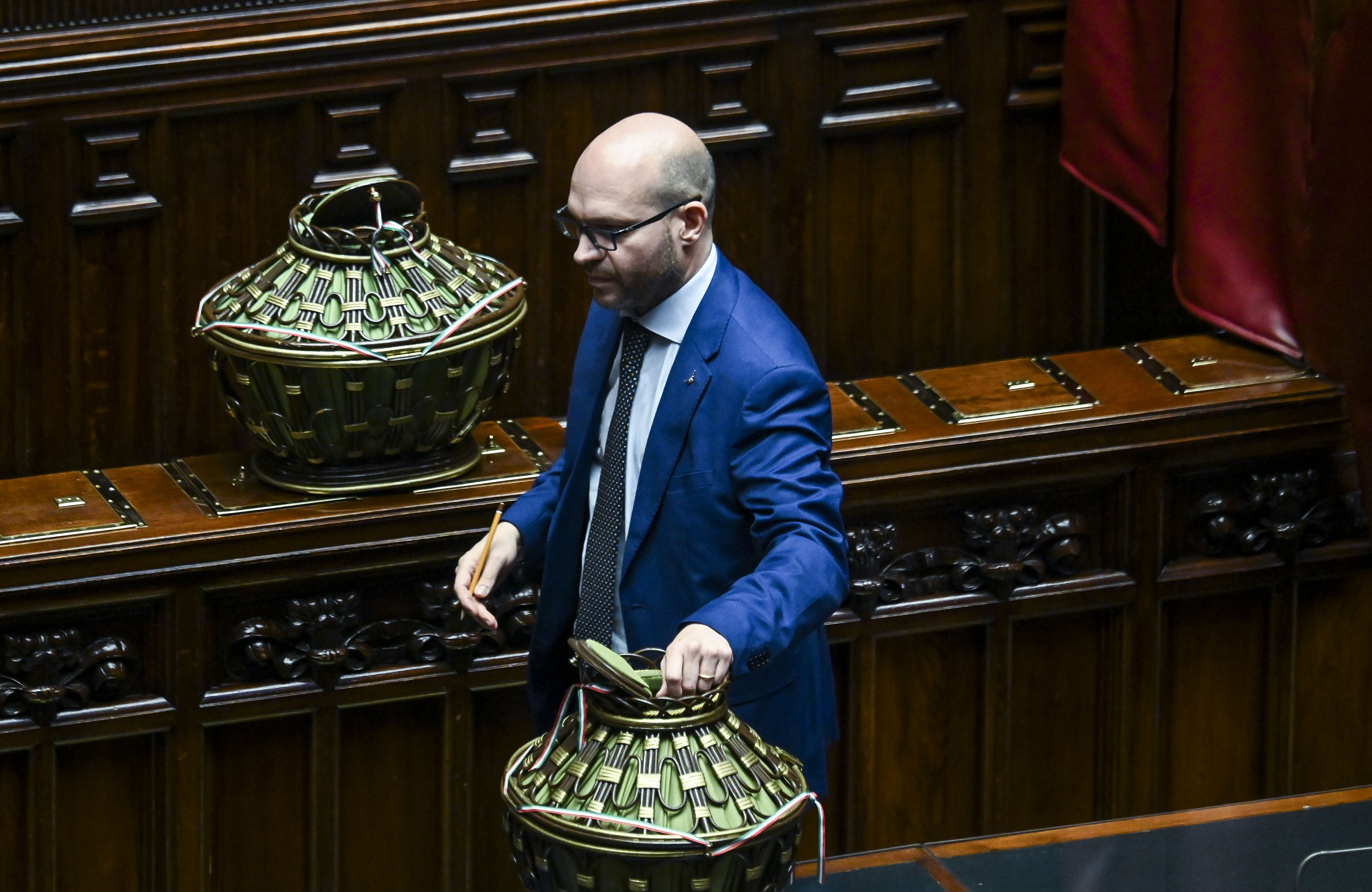 Lorenzo Fontana eletto presidente della Camera dei Deputati: ecco chi è