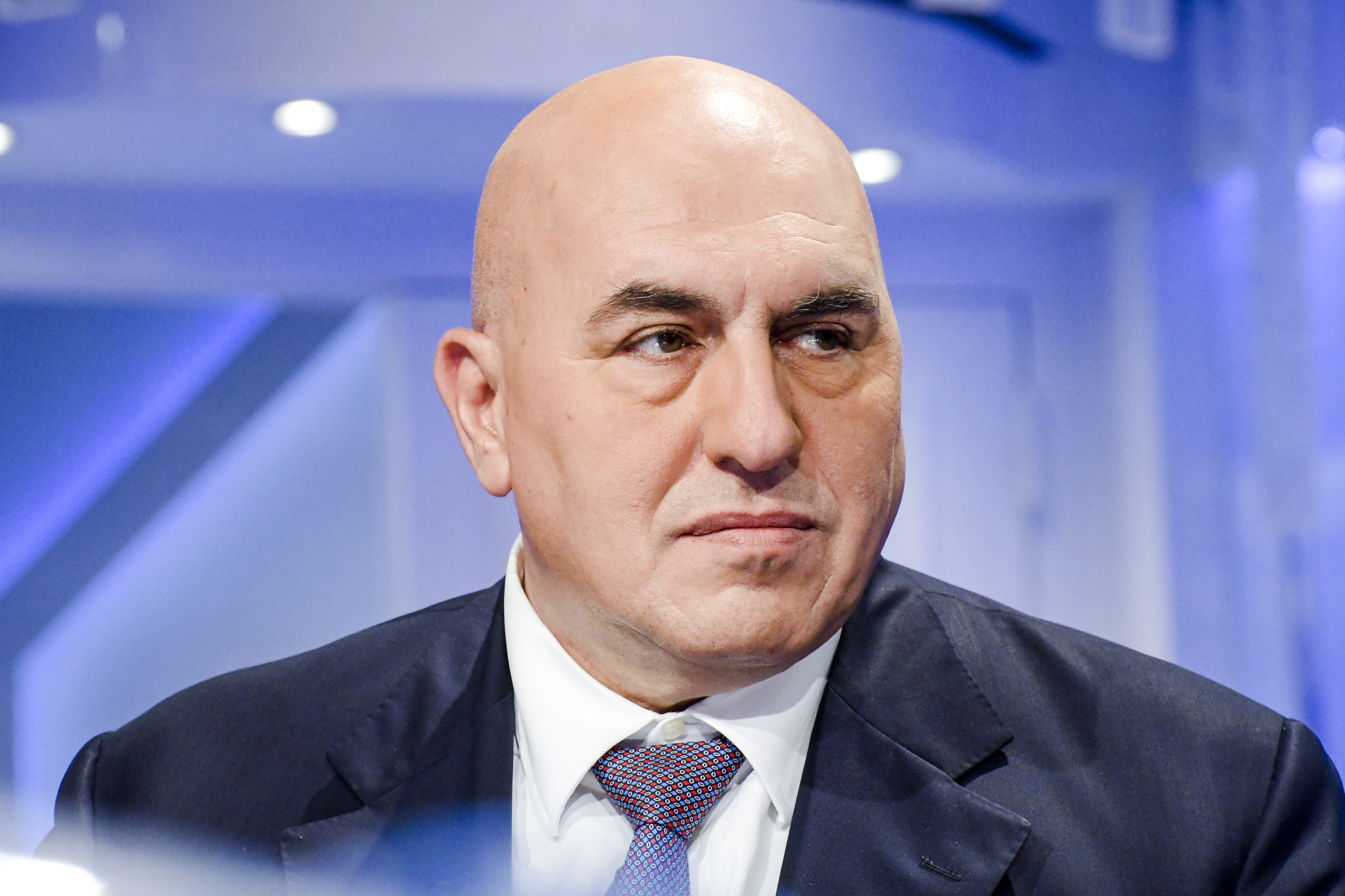 Ucraina, Crosetto: “No pregiudizio su Russia, speravo diventasse alleata Occidente”