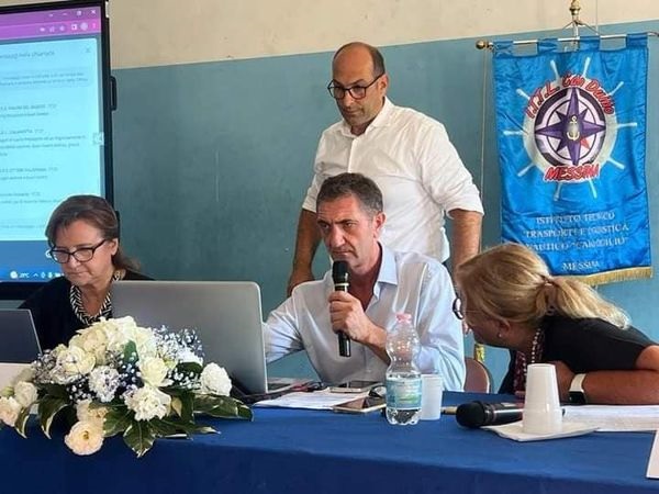 Mascherina obbligatoria e Dad, la proposta dell’Istituto Nautico Gioeni-Trabia di Palermo