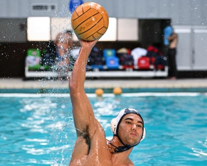 Buon esordio del TeLiMar Palermo in Coppa Italia di pallanuoto: battuto l’Anzio 19-12