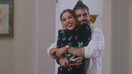 Netflix, film e le serie tv in uscita ad ottobre