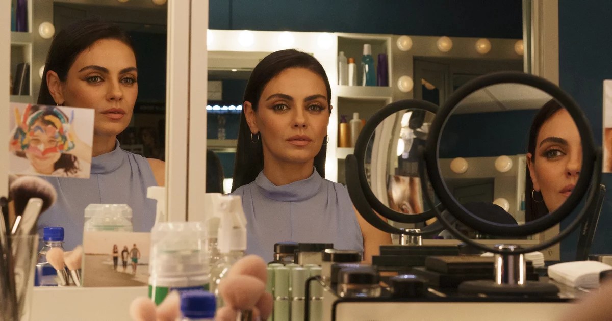 Netflix, film e le serie tv in uscita ad ottobre