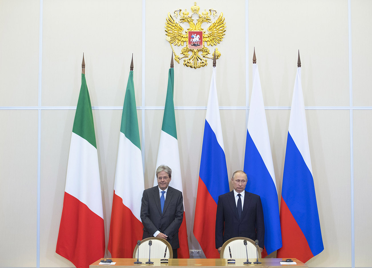 Putin, i 70 anni durante la guerra in Ucraina: la storia del presidente russo