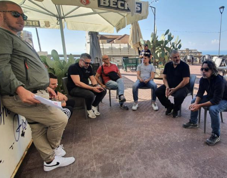 Stretta sulla movida agrigentina, i titolari dei locali: “Paghiamo noi un servizio di vigilanza privata” – VIDEO