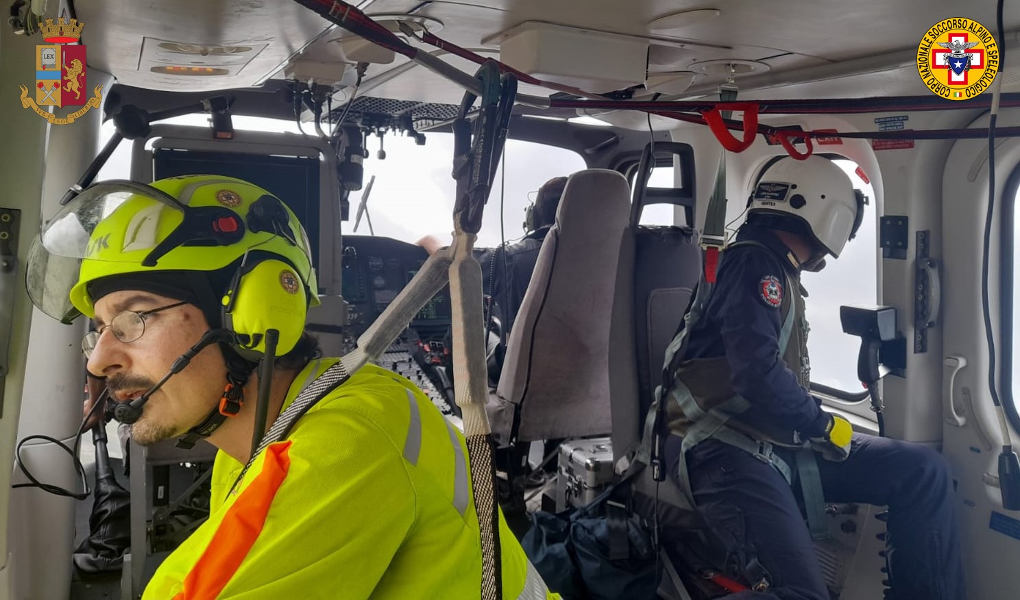 Maltempo, Sicilia occidentale “allagata”: numerosi soccorsi – FOTO e VIDEO