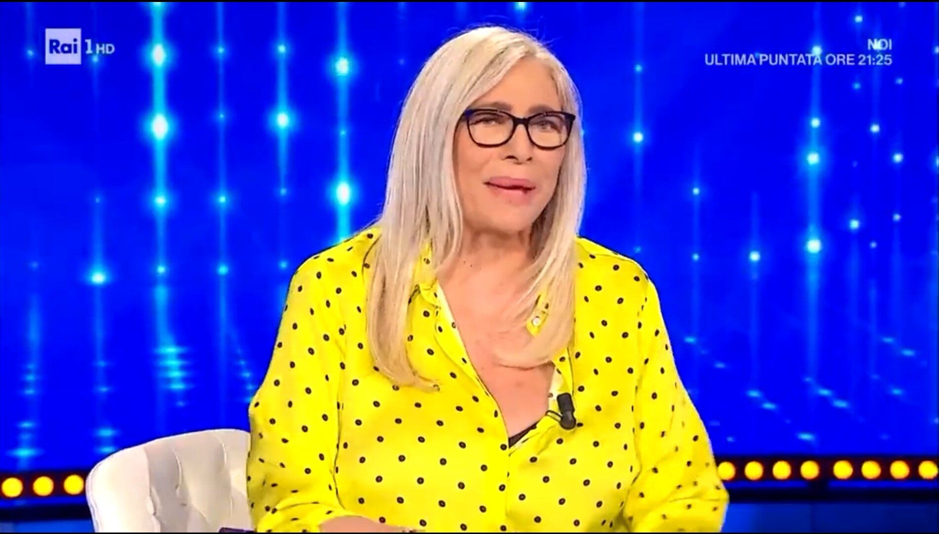 Programmi televisivi, anticipazioni Domenica In puntata del 23 ottobre