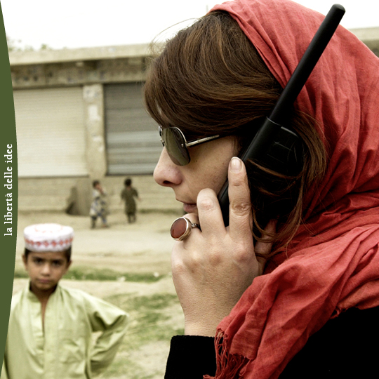 Oggi Maria Grazia Cutuli avrebbe compiuto 60 anni: ecco cosa accadde il 26 ottobre