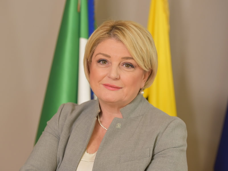 Lavoro, Calderone: “Per Assegno di inclusione già ricevute 400mila domande”