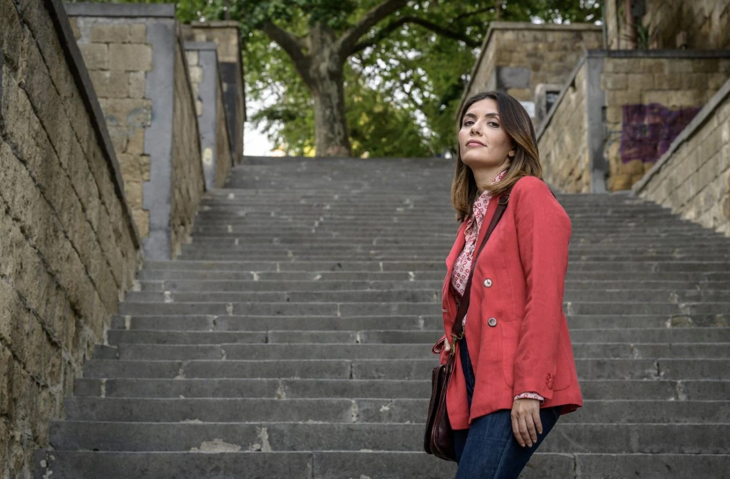 Programmi TV, Anticipazioni Mina Settembre del 30 ottobre