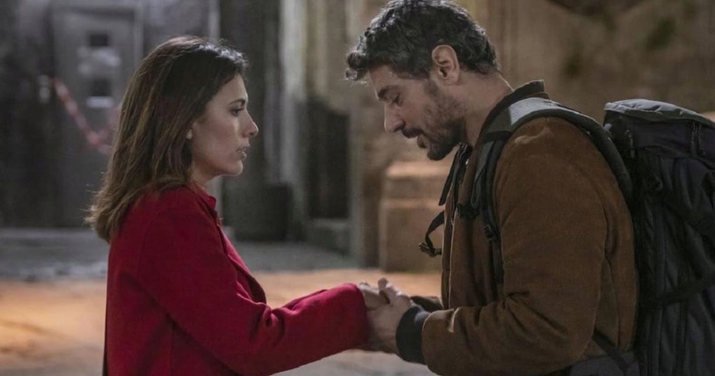 “Mina Settembre”, anticipazioni e curiosità della puntata di domenica 23 ottobre