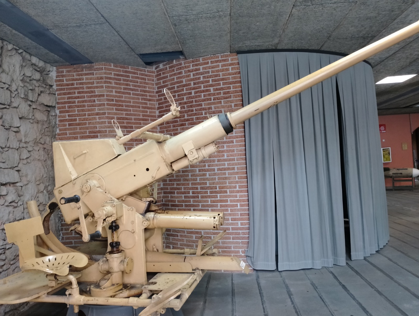 Galleria foto 'Sbarco in Sicilia, un museo della pace nel cuore di Catania' - foto 1