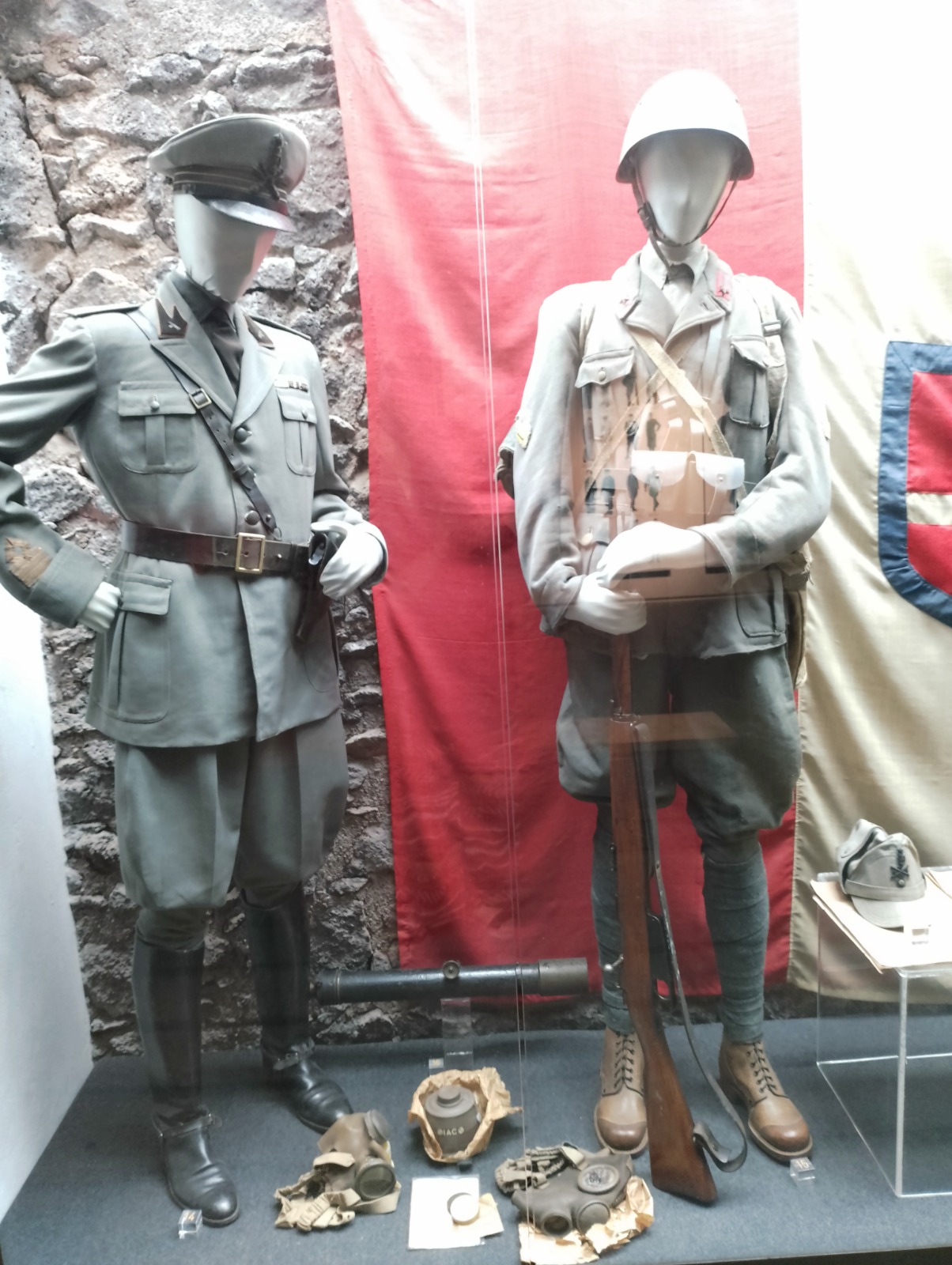 Sbarco in Sicilia, un museo della pace nel cuore di Catania