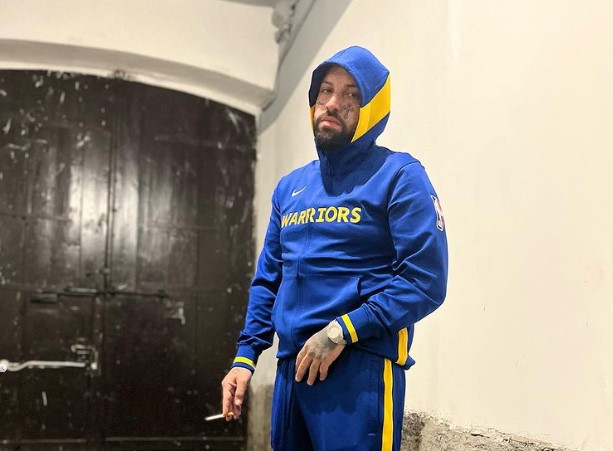 Niko Pandetta in carcere, la replica sui social: “Non mi piangete, non sono morto” – VIDEO