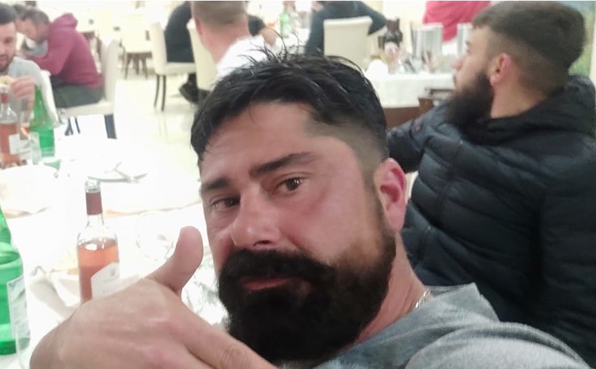 Paternò, 47enne muore dopo 3 giorni di agonia: fatale l’incidente in moto