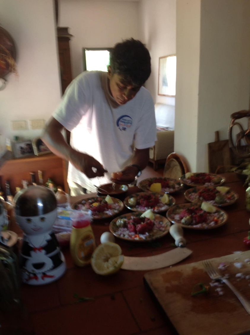 Morto il figlio di Achille Occhetto: “Sono impietrito”