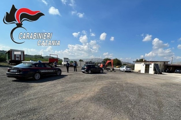 Palagonia, lite degenera in omicidio: 43enne ucciso dal nipote Palagonia, lite degenera in omicidio: 43enne ucciso dal nipote