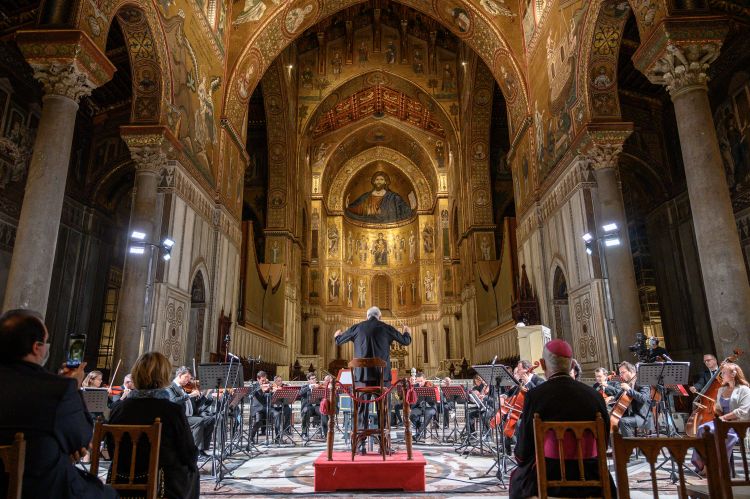 Programma sinfonico chiude la Settimana internazionale di musica sacra