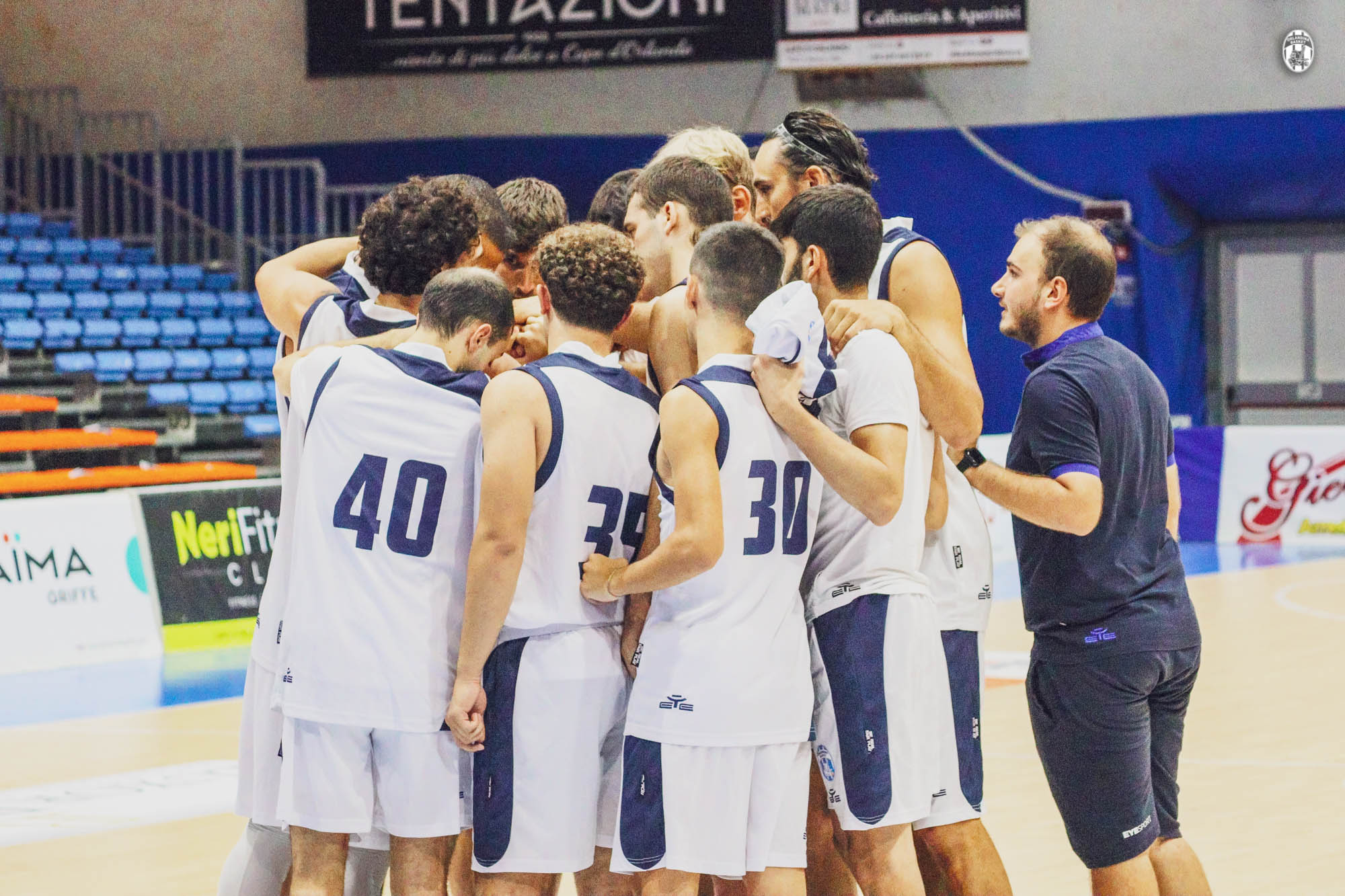 L’ambiziosa Orlandina è ultima in Serie B, lontani i fasti della Champions League – FOTO