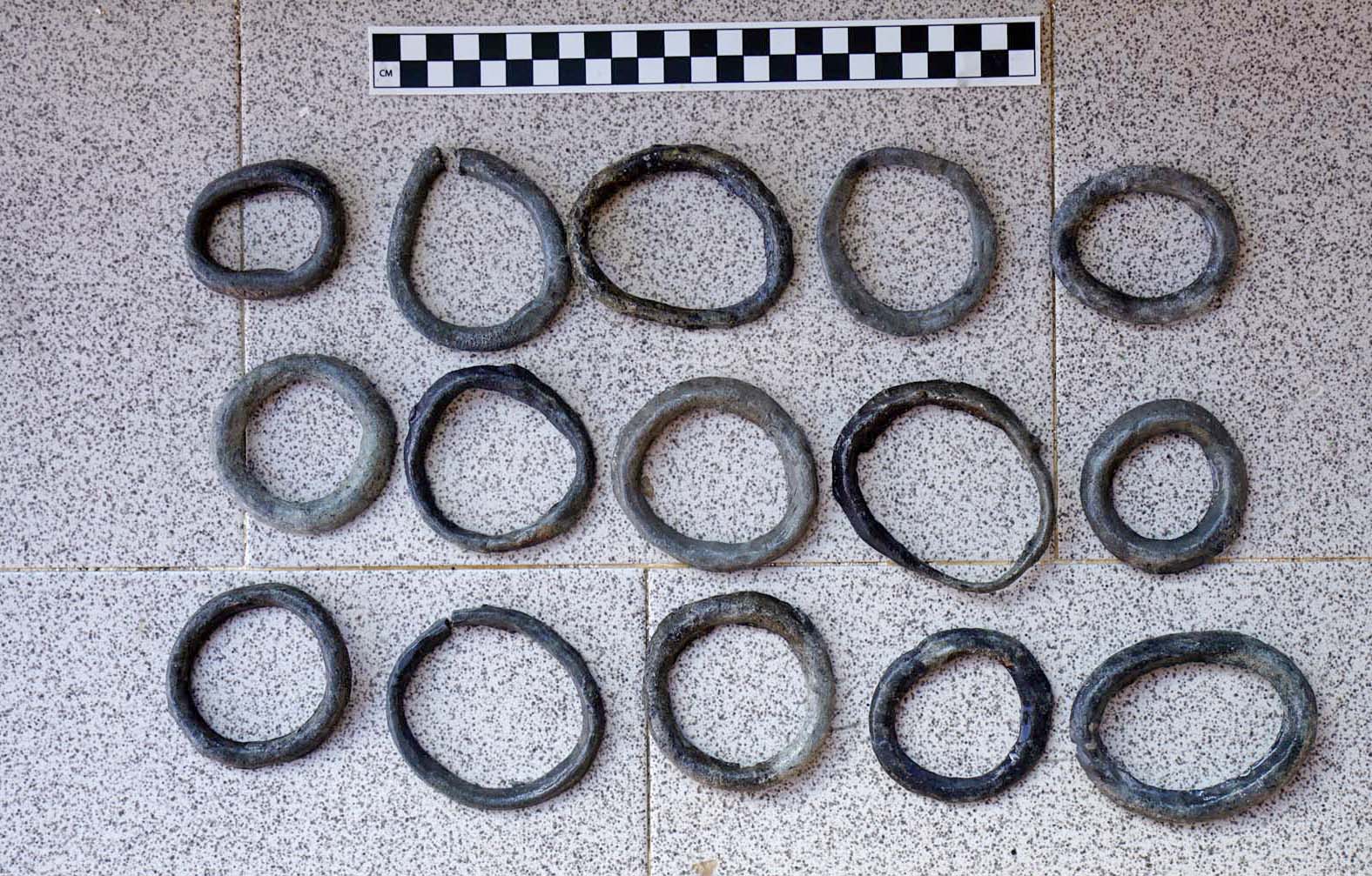 Pantelleria, ritrovate in fondo al mare oltre 300 anfore di epoca punica