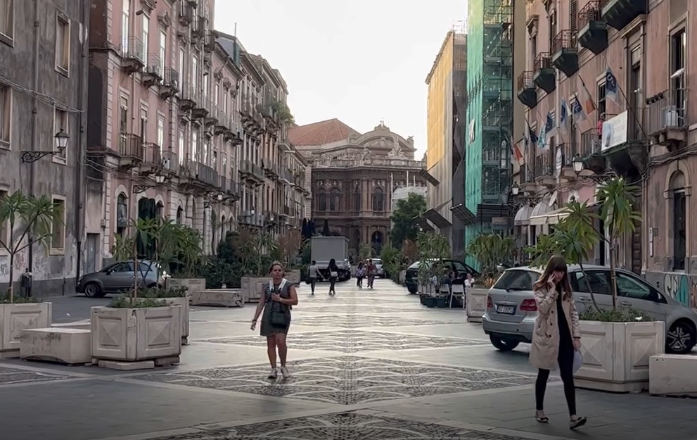 Catania, la situazione istituzionale diventa un caso: l’appello dell’Arcidiocesi