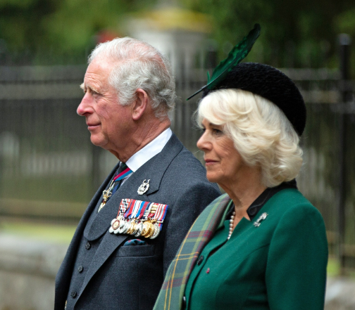 Regno Unito, incoronazione di Re Carlo III: ecco chi saranno i paggi d’onore