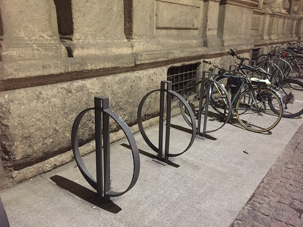 Mobilità sostenibile per ridurre le emissioni