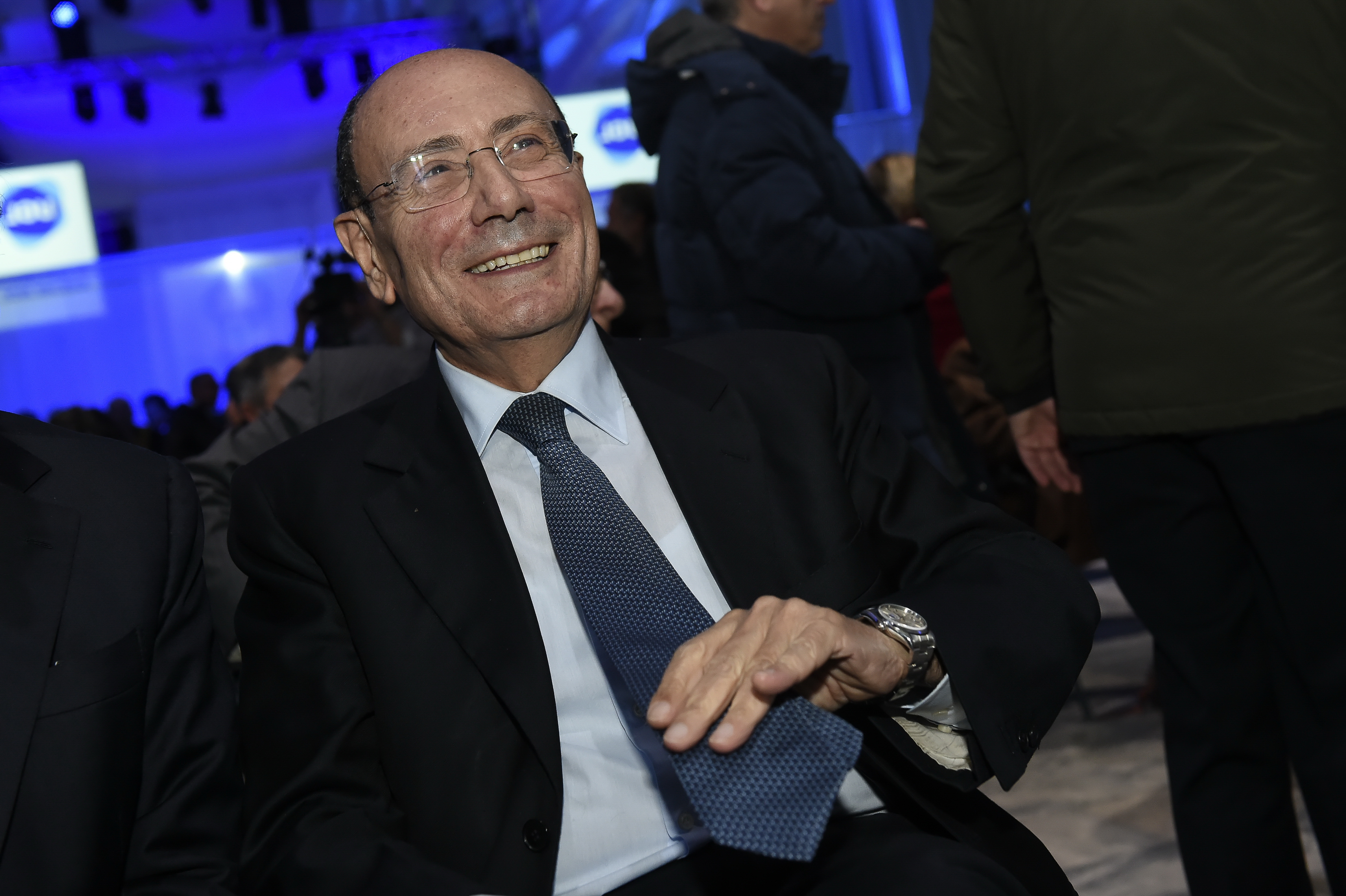 Regione, Schifani sceglie il capo di gabinetto: è Salvatore Sammartano