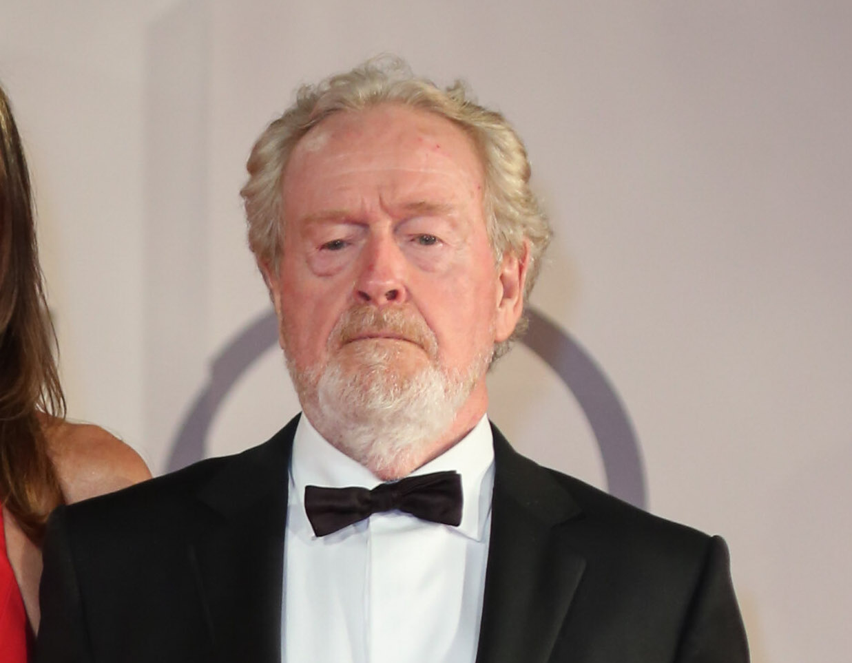 Blade Ranner 2099, la serie tv sarà girata in Irlanda