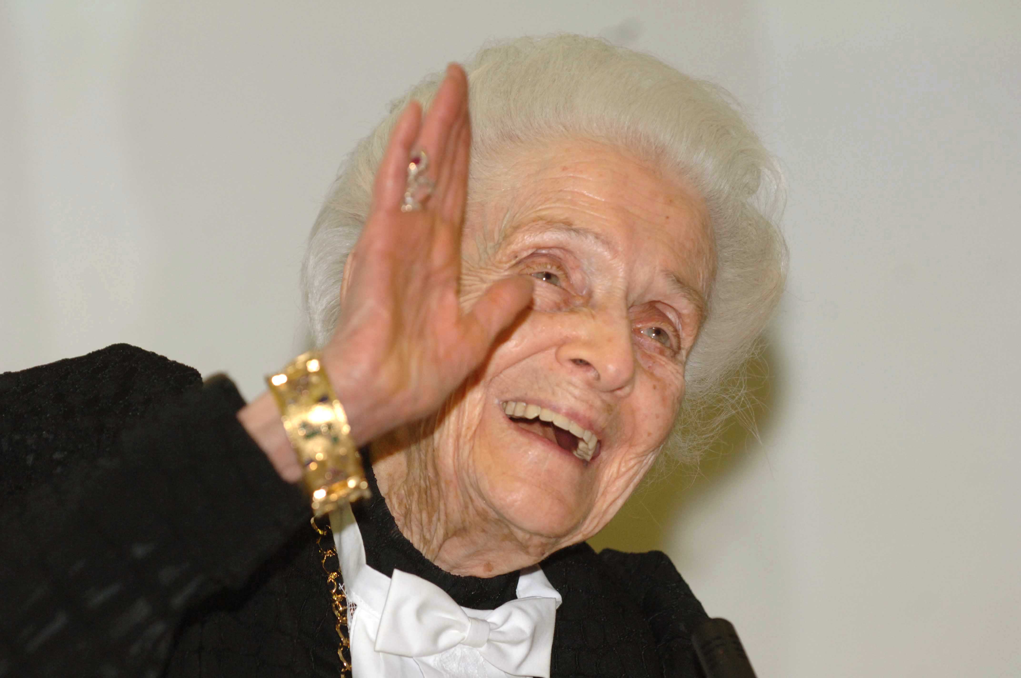 Meloni, chi sono le donne citate nel suo primo discorso da Premier – le Foto