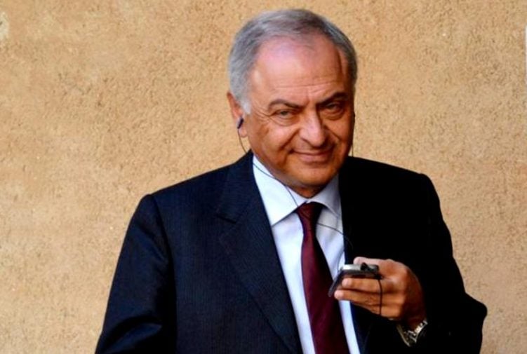 Sicilia, Schifani firma il decreto di nomina: ecco assessori e deleghe