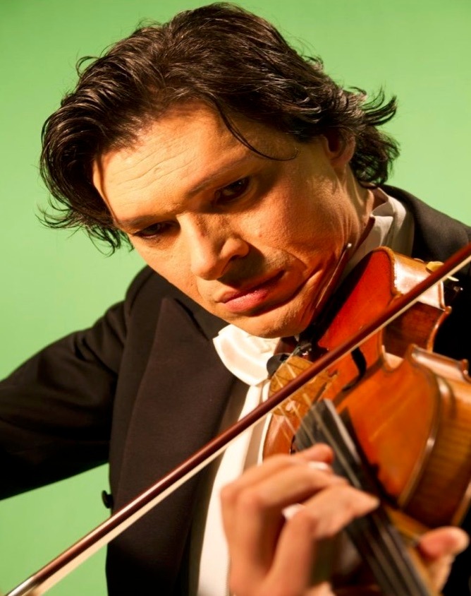 Monreale, quinto appuntamento con la Musica Sacra: al Duomo Paganini e Brahms