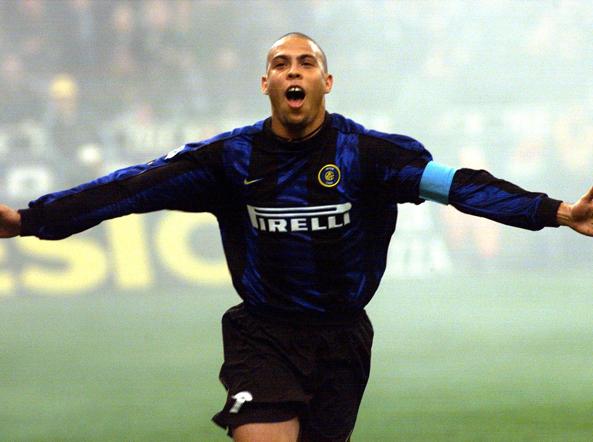 Ronaldo il fenomeno in cura per la depressione: “Faccio terapia da 2 anni”