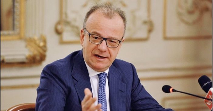 Totoministri: 23 dicasteri con qualche novità, Tajani e Salvini vicepremier