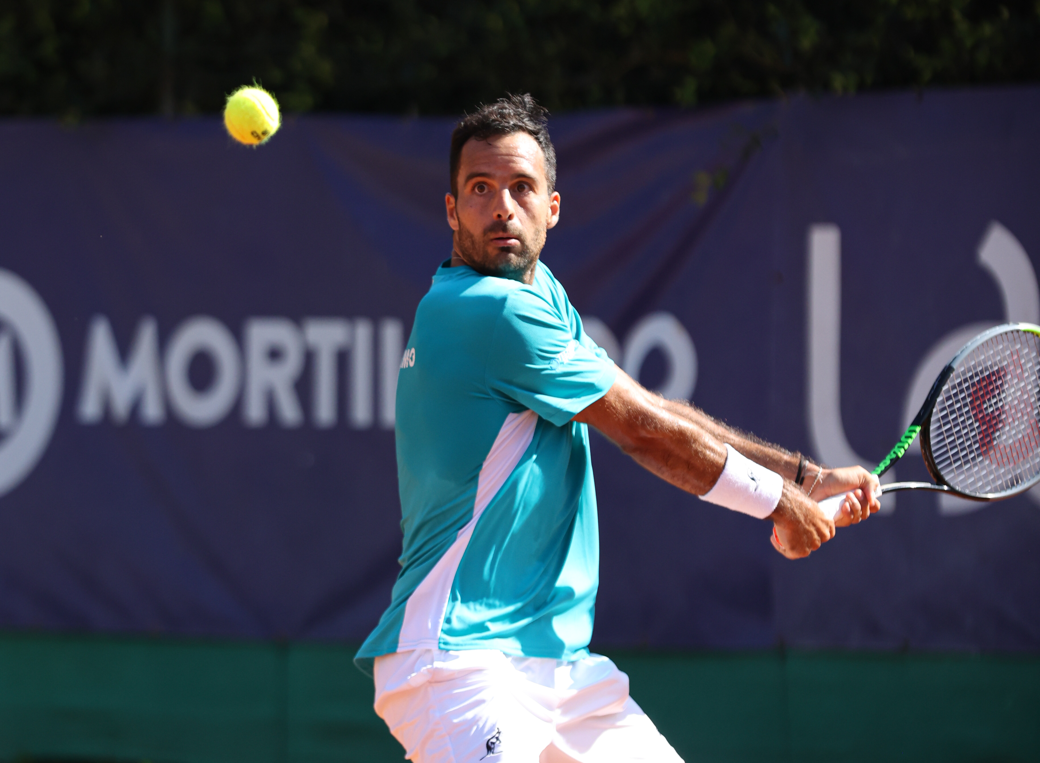 Tennis: partono alla grande le due squadre del Ct Palermo Tennis: partono alla grande le due squadre del Ct Palermo