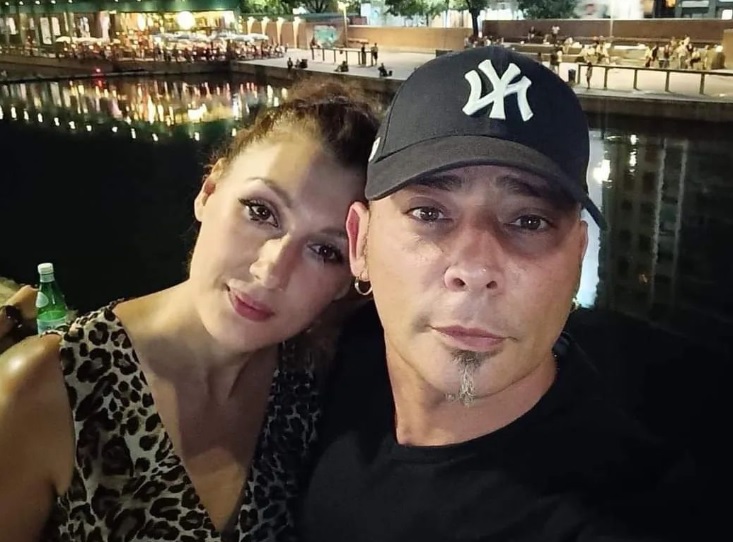 Salvo Veneziano si separa dalla moglie, l’ex GF: “Le cose belle non durano per sempre”