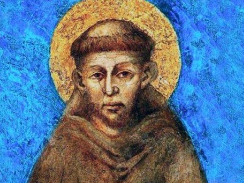 San Francesco d’Assisi: la storia del patrono d’Italia, le frasi e la festa del 4 ottobre