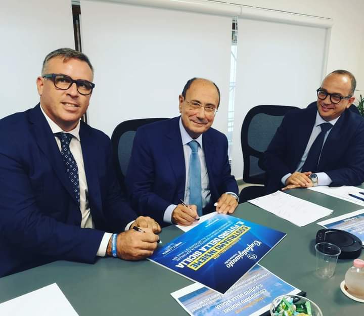 Confartigianato Imprese Sicilia plaude a Schifani: firmato patto di fiducia