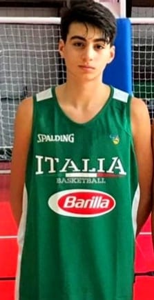 Galleria foto 'Michael Scredi protagonista in C Silver. Gli Svincolati in un torneo per i giovani' - foto 1