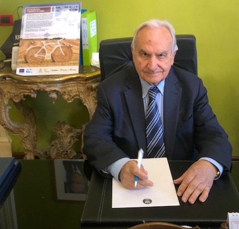 Corleone, assegnati 570 mila euro per interventi anti dissesto del territorio