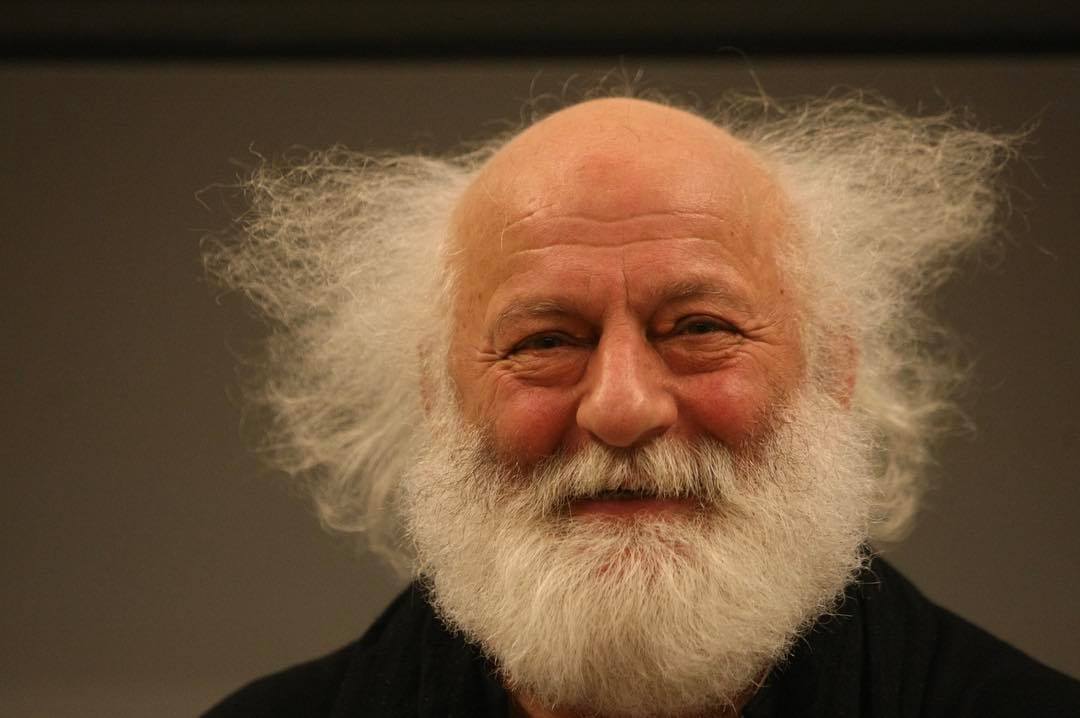 Al Finc Comedy Festival arriva Slava Polunin, il più grande clown del mondo