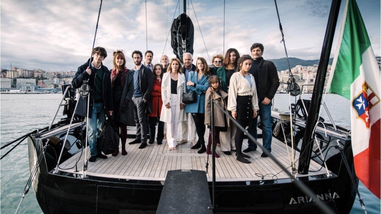 “Sopravvissuti”: anticipazioni seconda puntata, trama, personaggi