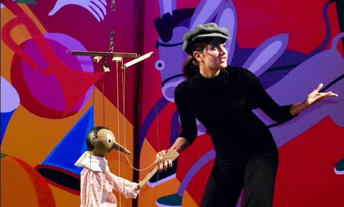 Prima Onda Fest, dal 1 al 3 novembre coinvolge pubblico più giovane